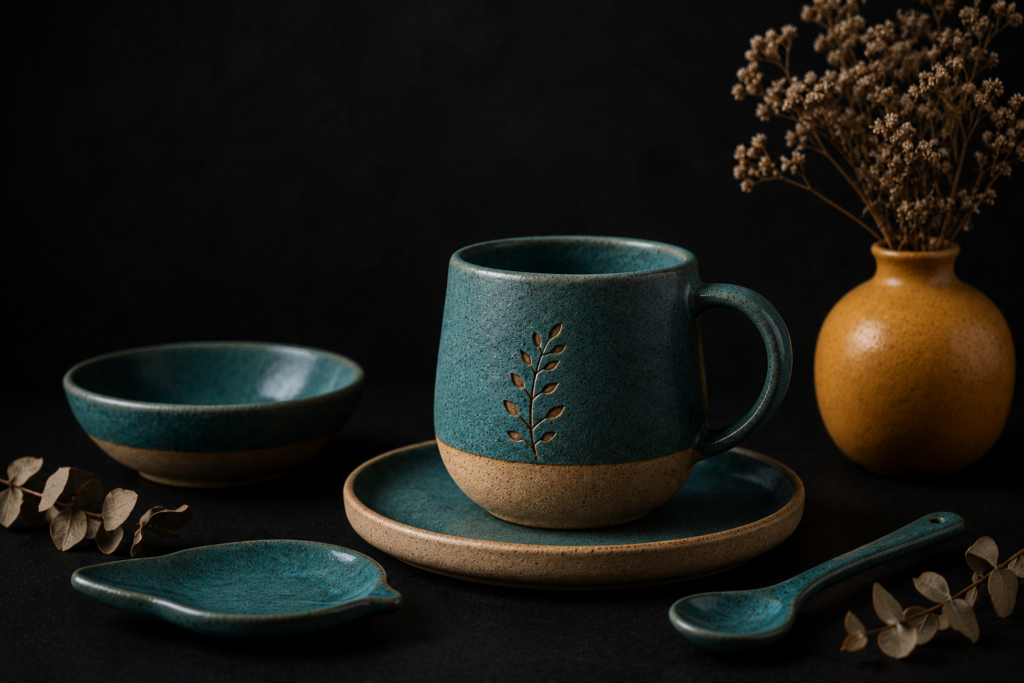ceramika hand made